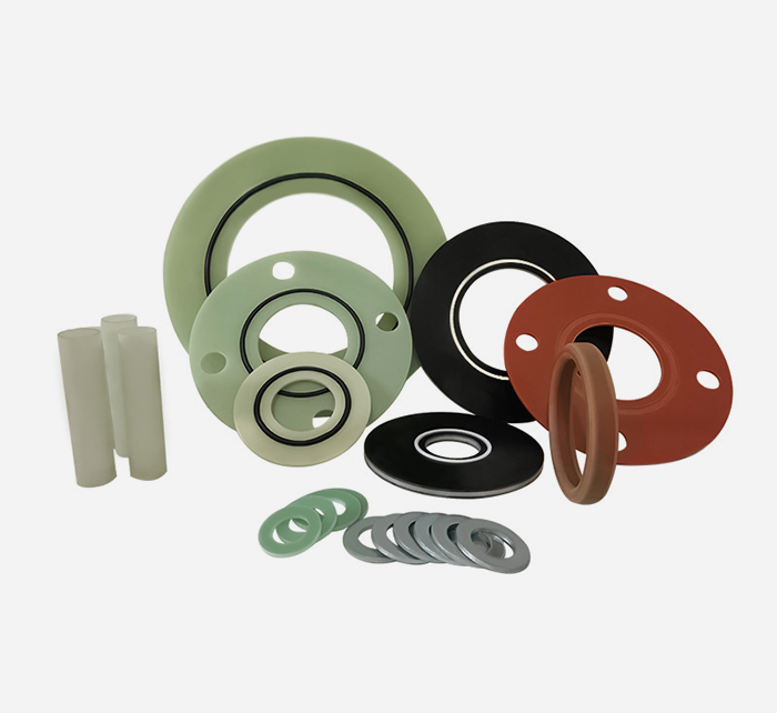 Insulation Gaskets Kit