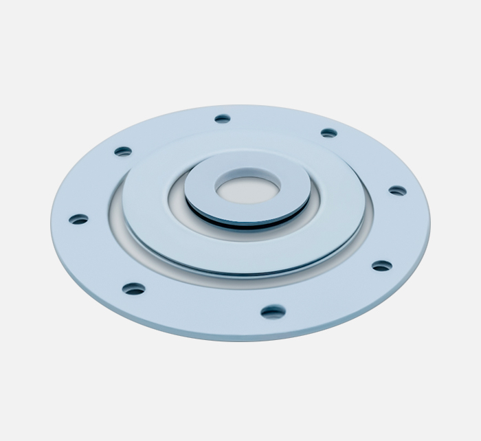 PTFE Envelope Gasket