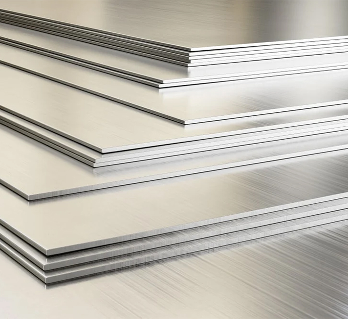 Steel Sheet