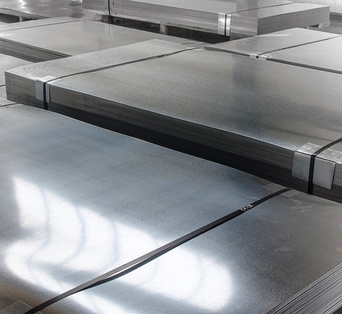 Steel Sheet